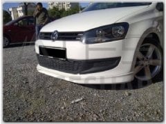 VW 2012 6R Ön Karlık