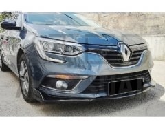Renault Megane 4 Sedan Ön Lip H/B Boyalı