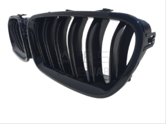 BMW 5 SERIES F10 2011-2018 M5 PANJUR