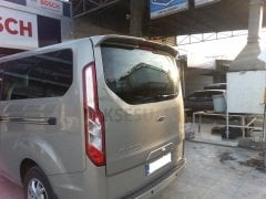 Ford Transit Custom Anatomik Spoiler