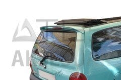 Renault Twingo Spoiler