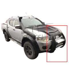 Mitsubishi L200 Ön Koruma 2007-2014