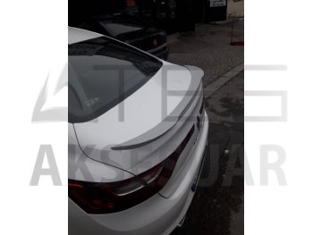 Renault Megane 4 Sedan Anatomik Boyalı