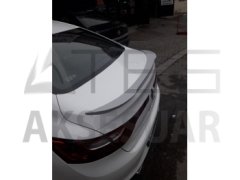 Renault Megane 4 Sedan Anatomik Boyalı