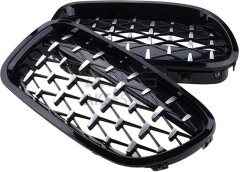 BMW 5 SERISI (2010-2017) F10 DIAMOND BÖBREK (DIAMOND PANJUR)