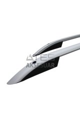 CITROEN BERLINGO VAN 08-18 King Tavan Çıtası