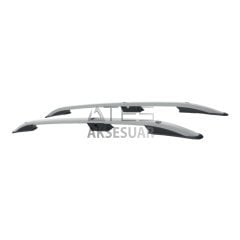 CITROEN BERLINGO VAN 08-18 King Tavan Çıtası