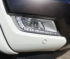 RANGER IÇIN UYUMLU 2016-2019 T7 WILDTRAK SIS LEDI