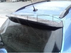 Renault Megane 3 Sport Tourer Spoiler Station Wagon Boyalı