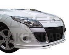 Renault Megane 3  Coupe Ön Karlık