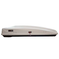 Peugeot 1007 480 Litre Mat Beyaz Karbon Desen Port Bagaj