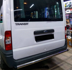 FORD TRANSİT ARKA KROM KORUMA