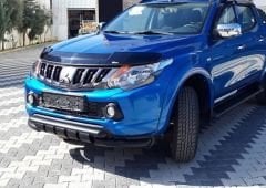 Mitsubishi L200  Ön Koruma