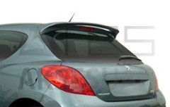 PEUGEOT 207 SPOİLER