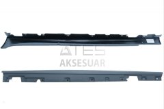BMW 5 SERISI F10 M5 BODY KIT (2010-2017) SİS YUVALI