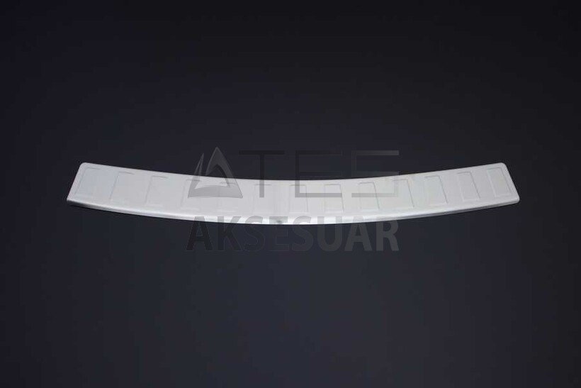 Opel Astra K Krom Arka Tampon Çıtası 2015 ve Sonrası