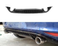 GOLF 7 2013-2017 IÇIN UYUMLU GTI DIFÜZÖR
