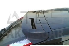 Ford Focus 2 H.B 2005/08  Spoiler