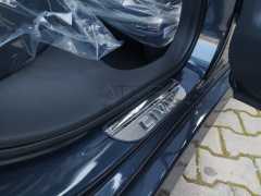 HONDA CIVIC FC5 2016-2020 IŞIKSIZ KAPI EŞİĞİ