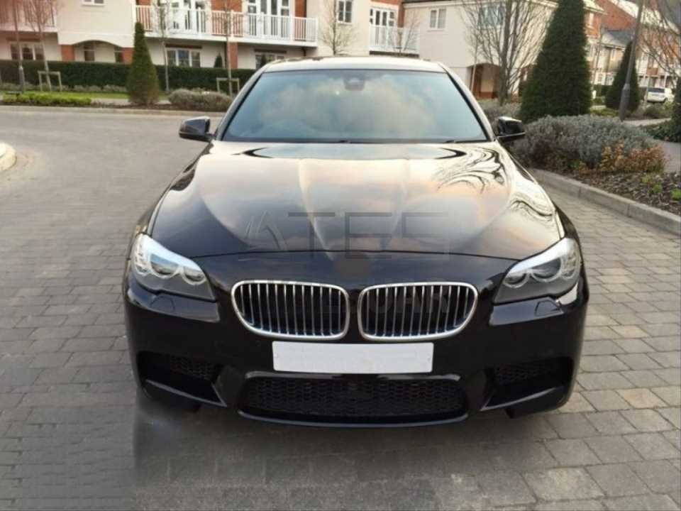 BMW 5 SERISI F10 M5 2010-2017 BODY KIT + PANJUR (BÖBREK)