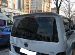 VW T-7 2015 Makyajlı Anatomik Spoiler