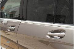 W176 / W204 / W212 / W117 IÇIN KAPI KOLU KAPLAMA NIKELAJ