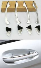 W176 / W204 / W212 / W117 IÇIN KAPI KOLU KAPLAMA NIKELAJ