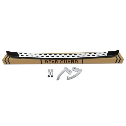 Fiat Fiorino Gri Arka Basamak 2008 Üzeri