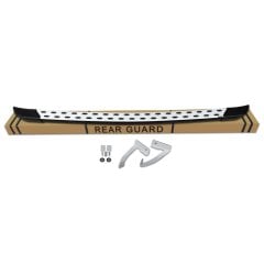 Fiat Fiorino Gri Arka Basamak 2008 Üzeri