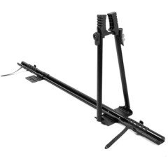 Hyundai Matrix Pro Siyah Bisiklet Taşıyıcı