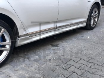 VW Passat 2015 B8 Marşpiyel