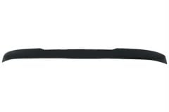 3 SERISI  (G20) KALIN TIP SPOILER   - PIANO BLACK (PARLAK SIYAH)