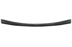 3 SERISI  (G20) KALIN TIP SPOILER   - PIANO BLACK (PARLAK SIYAH)