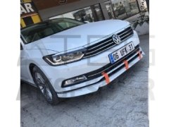 VW Passat 2015 B8 Ön Lip
