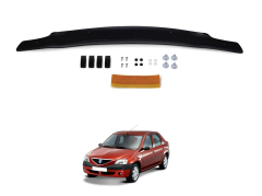 Dacia Logan|L. MCV Kaput Koruma Rüzgarlık 3mm 2005-2012