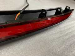 TOYOTA C-HR LED SPOILER