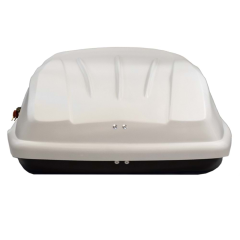 Renault Megane 370 Litre Beyaz Port Bagaj