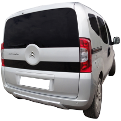 Peugeot Bipper Orjinal Model Difüzör