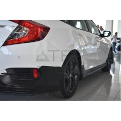 HONDA CIVIC FC5 2016-2020 TURBO BODY KIT MARSPIYEL