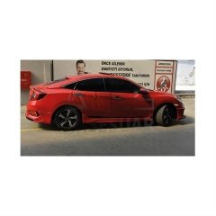 HONDA CIVIC FC5 2016-2020 TURBO BODY KIT MARSPIYEL