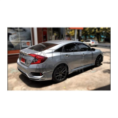 HONDA CIVIC FC5 2016-2020 TURBO BODY KIT MARSPIYEL
