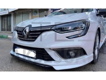 Renault Megane Sedan 4 Ön Karlık