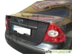 Ford Focus 2 Sedan Anatomik Spoiler