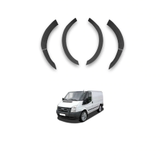 Ford Transit Çamurluk Dodik Seti K.Ş. 6 Parça 2006-2013