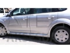 Ford Focus 2 Sedan Marşpiyel Tk.