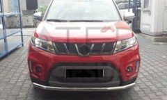 Suzuki Vitara Texas Ön Alt Koruma Q60 Krom 2016 ve sonrası