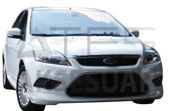 Ford Focus 2 H.B 2009/2011 Ön Karlık