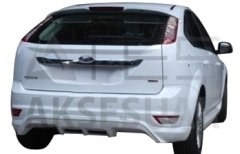 Ford Focus 2 H.B 2009/2011  Arka Karlık