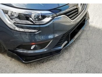 Renault Megane 4 H/B Ön Karlık