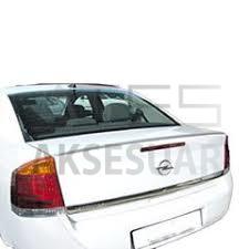 OPEL VECTRA C (2002-2008) Bagaj Çıtası